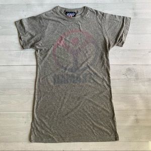 Namaste Tee by Junk Food